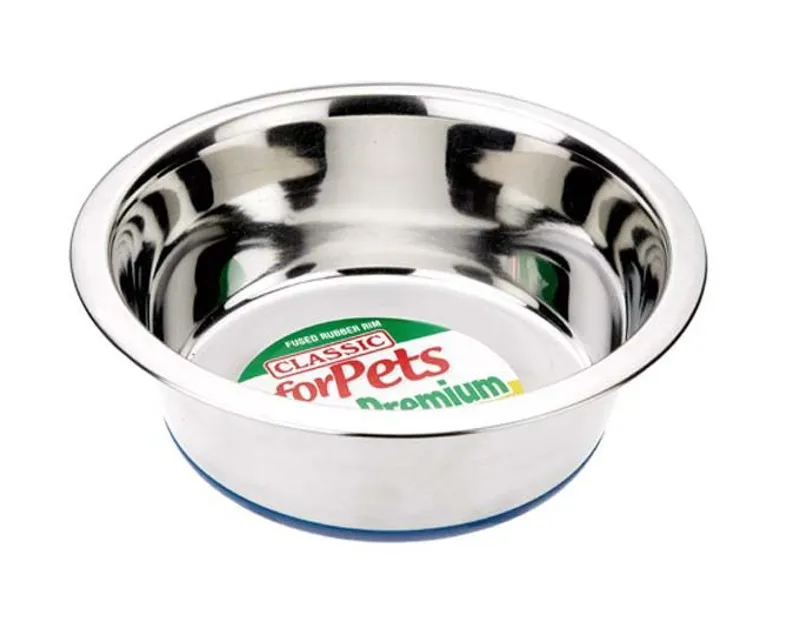 Classic Dog Bowl